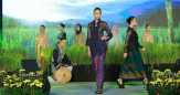 Banyuwangi Tumbuhkan Bibit Desainer Muda dengan Festival Kebaya