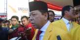 Setya Novanto Tegur Fadel Muhammad Terkait Komentarnya soal Ahok
