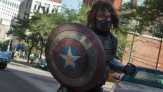 'Winter Soldier' Akui Tak Layak Jadi Penerus Captain America