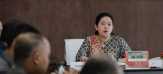 Menko Puan Maharani Ingin 'Impor' Guru