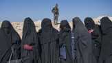 Kemlu Selidiki Kabar Wanita WNI Pengikut ISIS Tewas di Suriah