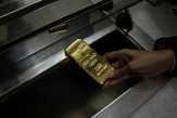 Harga Emas Menanjak Rp6.000/Gram