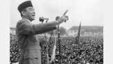 Sejarawan: Singkatan 'Jas Merah' Bukan dari Sukarno