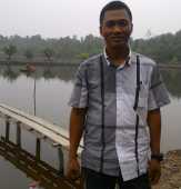 Petani Tambak Udang Vaname di Bengkalis Merugi