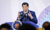 Rentan Tertular Corona, Presiden Duterte Dilarang Salaman