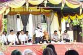 BRG Sosialisasi Kelola Lahan Gambut tanpa Bakar