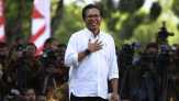 Fadjroel Rachman, Tukang Kritik SBY yang jadi Jubir Jokowi