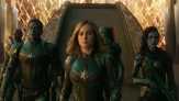 'Captain Marvel' Kantongi Tanggal Tayang di China