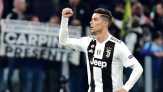 Ronaldo Desak Juventus Rekrut Striker Madrid	