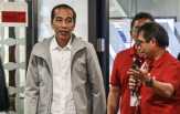 Jokowi Minta Garuda Buka Penerbangan Jakarta-Tasikmalaya