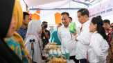 Kontroversi Jokowi Beli 100 Ribu Sabun Cuci