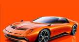 Membawa Lamborghini Miura ke-Abad 21