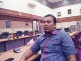 DPRD Riau Wacanakan Perda Syariah