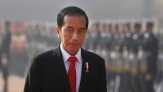 Jokowi Tegaskan Memeluk dan Menjalankan Agama Dijamin Konstitusi
