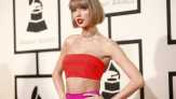 Taylor Swift Menampakkan Diri saat Hari Ibu