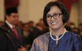 Pelaku Pasar Menanti Revisi Fiskal Menkeu Sri Mulyani
