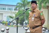Bengkalis Ikutkan 750 Peserta pada Pawai Taaruf MQ Riau