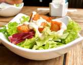 Ini Waktu Ideal Mengonsumsi Salad