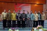 Dirut BRK Sebut Profesional IT di Perbankan Harus Disertifikasi