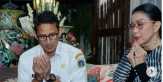 NasDem Minta Sandiaga Tiru Jokowi, Tak Libatkan Ibu di Pilpres 2019