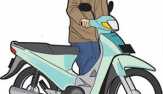 Ditinggal ke Sekolah, Sepeda Motor Pelajar Raib