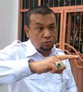Gara-gara Neon Box Pemko Pekanbaru Merugi Ratusan Juta