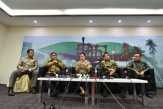 Ketua DPR Bagikan Tupoksi Pimpinan DPR Periode 2019-2024