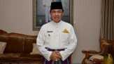 Kembalikan Motto Tembilahan Kota Ibadah, Bupati Inhil Budayakan Salat Subuh Berjamaah di Masjid