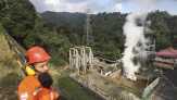 Tiga Pembangkit PGE Salurkan Tambahan Setrum di Semester II
