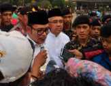 Gubri Harap Santri Jadi Agen Perubahan di Riau