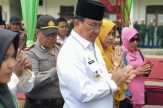 Bupati Berharap BLK Lahirkan SDM Berkualitas