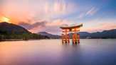 Panduan Wisata di Jepang saat Ramadan