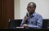 'Sapi' dan 'Kambing' Jadi Kode Suap Panitera PN Jaksel