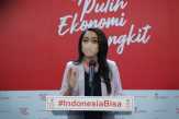 dr. Reisa Ajak Masyarakat Berkontribusi Atasi Pandemi