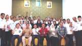 5 Jabatan Komisioner KPU Rohul Riau Kosong, KPU Riau Ambil Alih
