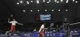 Tekuk India, Indonesia Juara Grup di Piala Thomas