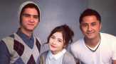 Hengky Kurniawan Bocorkan Foto Mesra Aliando-Prilly ke Publik