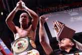 Daud Yordan Batal Naik Ring