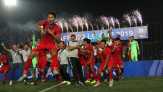 Juara Piala AFF, Timnas Indonesia U-22 Rencana Diarak Besok