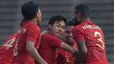 6 Fakta Menarik Jelang Timnas Indonesia U-22 vs Thailand