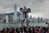Transformers Telah Disiapkan hingga Sekuel ke-8