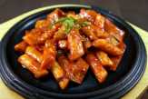 7 Makanan Pedas Korea yang Sedang Ngetren
