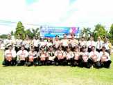 13 Pesonil Polres Kampar Dapat Reward