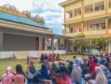 Fakultas Dakwah Dan Komunikasi Uin Suska Riau Gelar Diskusi Bulanan