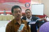 DPD Inventarisasi RUU Prolegnas Prioritas di Kendari