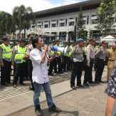 GERAKAN PETANI CIOMAS BOGOR DI MASA PEMERINTAHAN KOLONIAL BELANDA