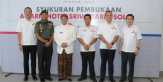 Di Solo, Kini Beroperasi Hotel Amaris