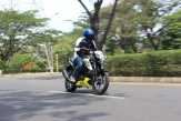 Lampu Sein Mati Bikin Bahaya Pengguna Jalan Lain
