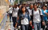 Lima Ribu Jiwa Ditaksir Urbanisasi ke Pekanbaru