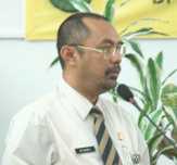 Ramli Walid Ajak Maknai HUT Kemerdekaan dengan Semangat Gotong Royong
